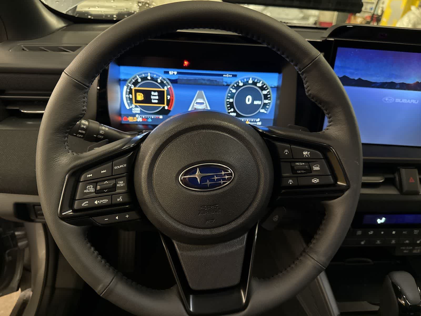 Thumbnail: 2026 Subaru Outback - 24