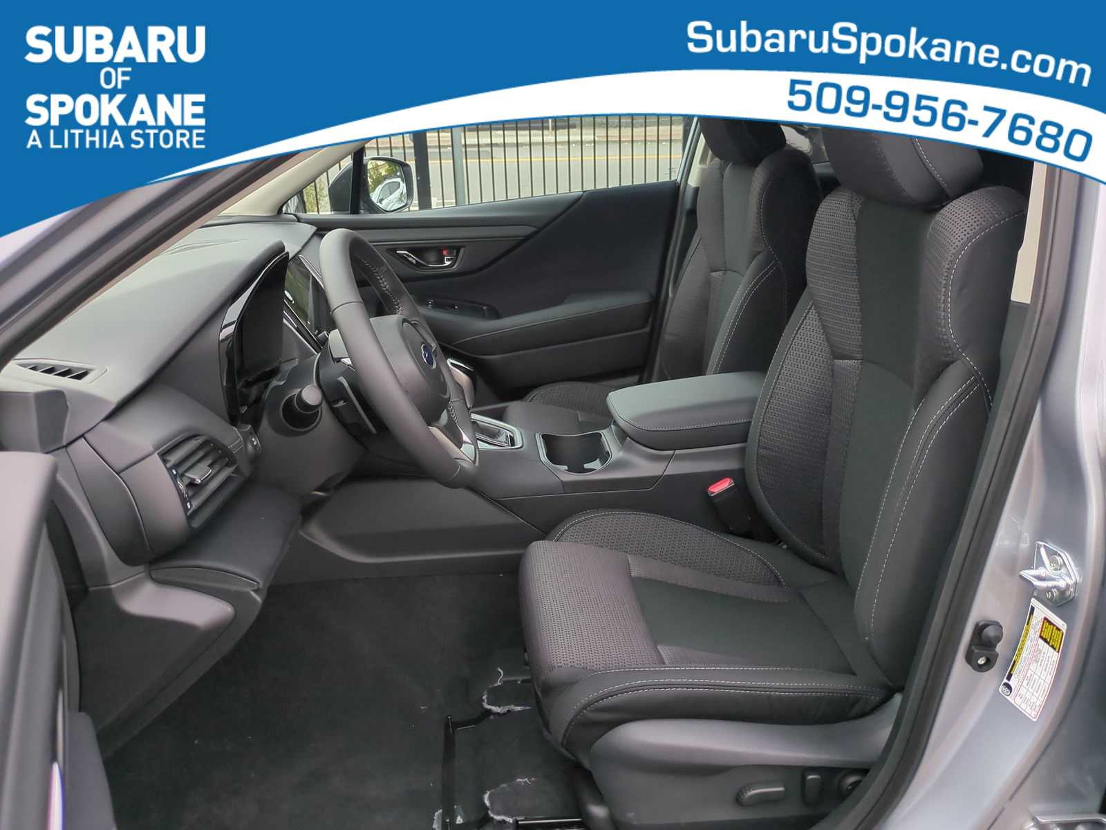 Thumbnail: 2025 Subaru Outback - 17