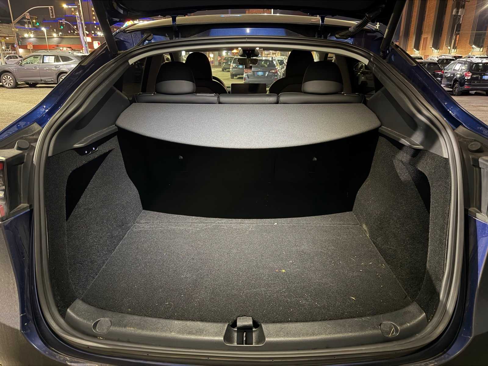 Thumbnail: 2024 Tesla Model Y - 8