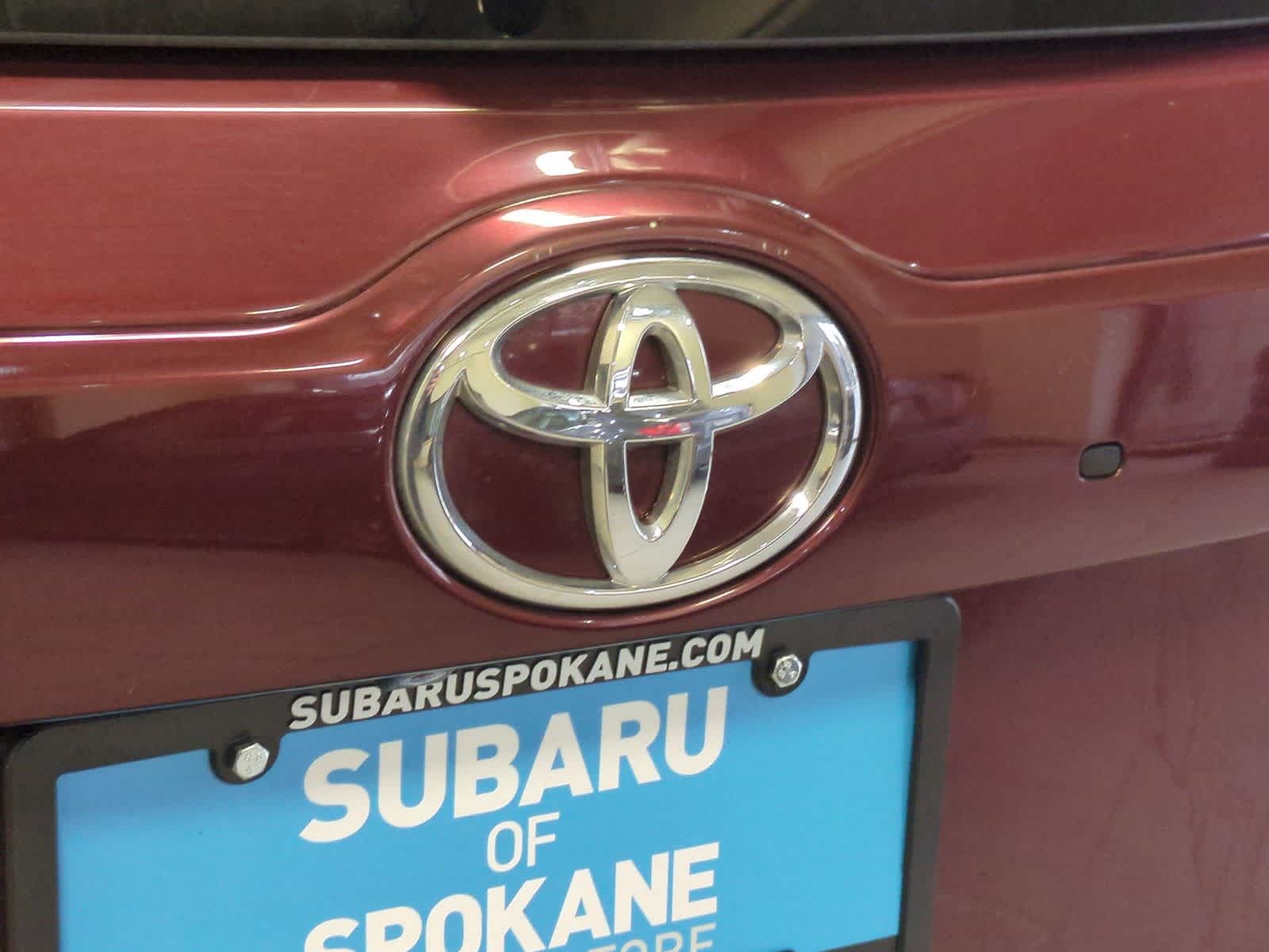 Thumbnail: 2015 Toyota Highlander - 12