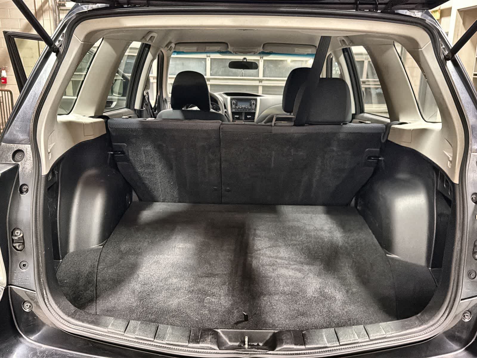 Thumbnail: 2013 Subaru Forester - 31