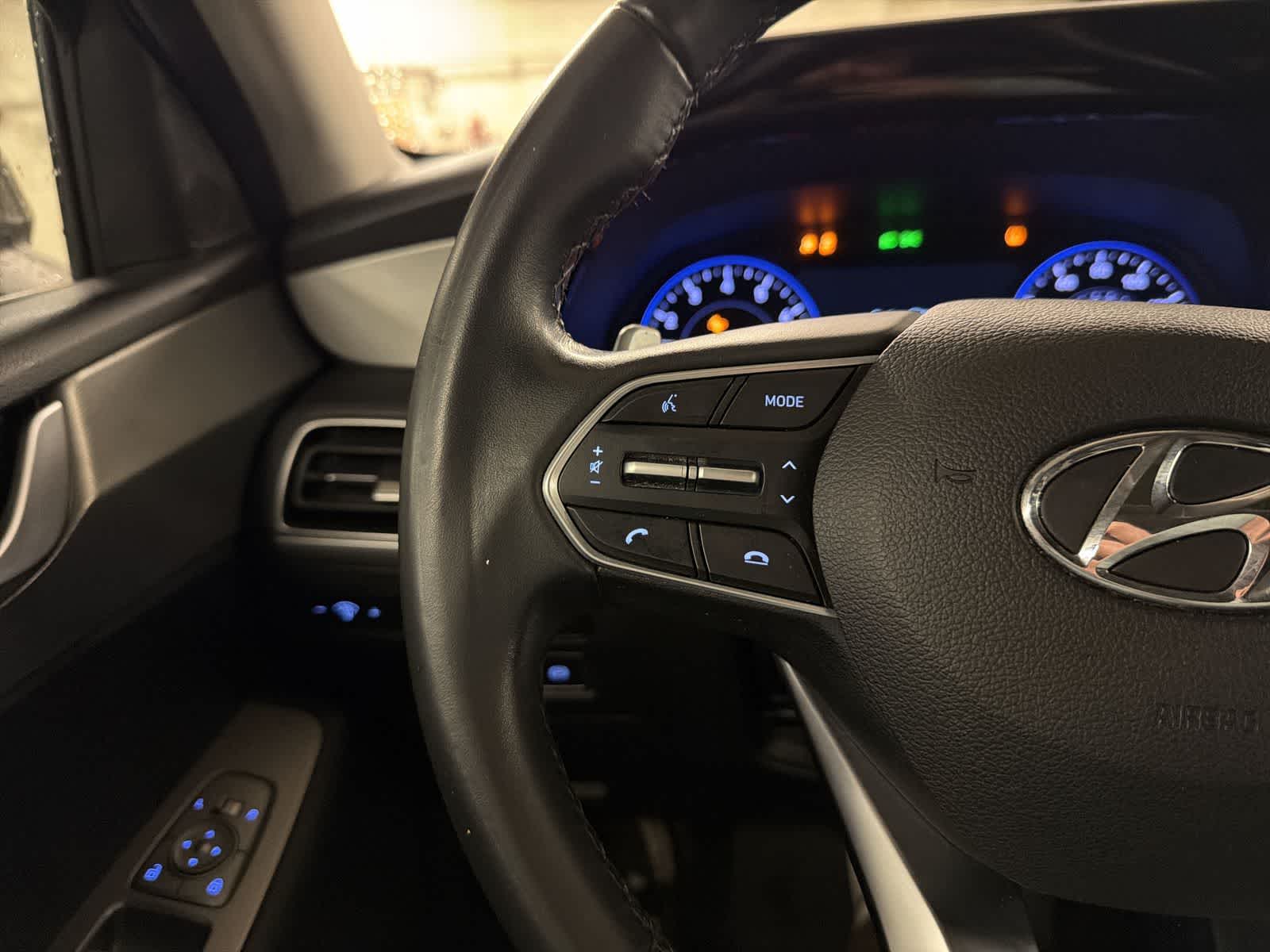 Thumbnail: 2020 Hyundai Palisade - 26