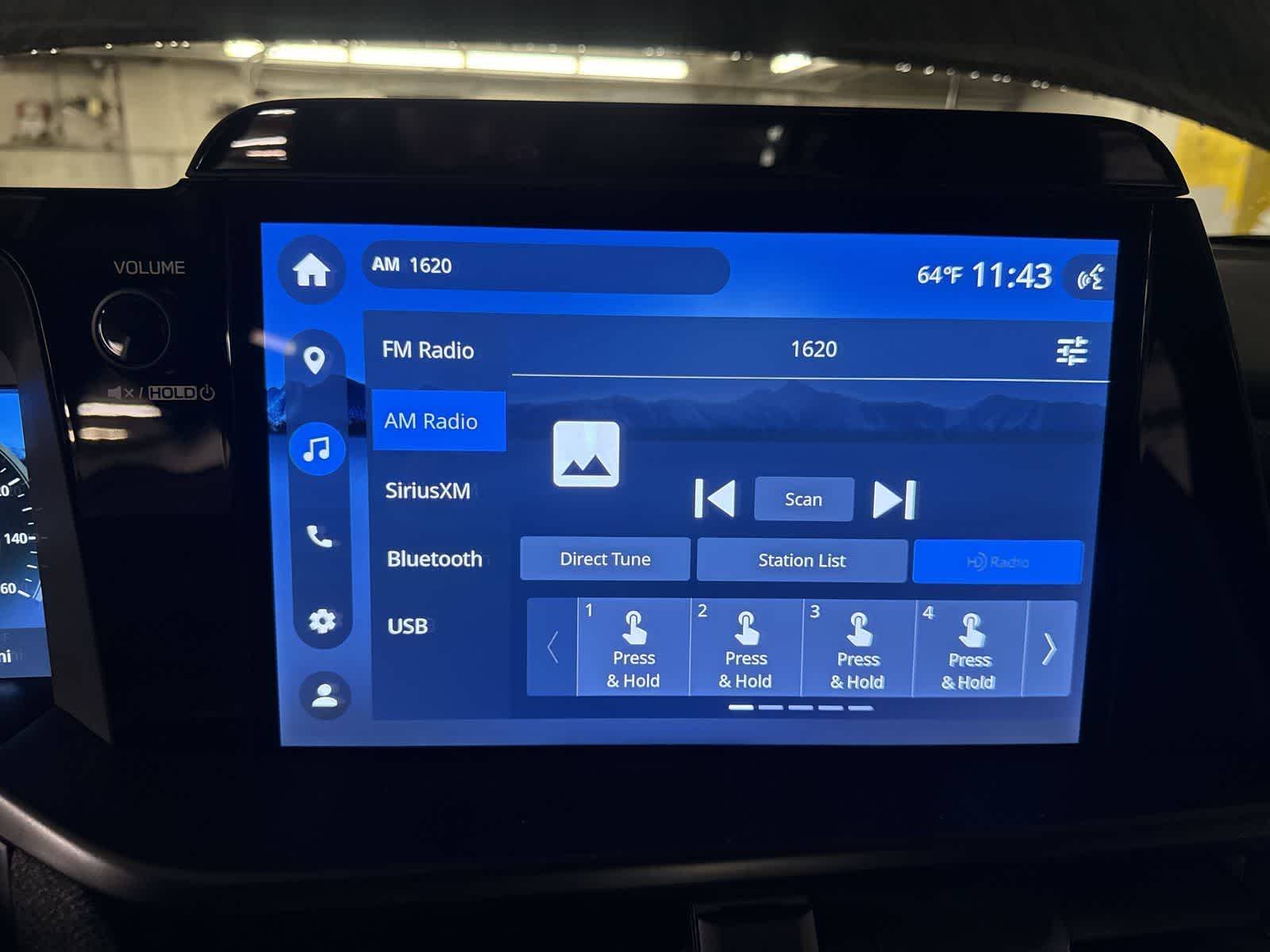 Thumbnail: 2026 Subaru Outback - 30