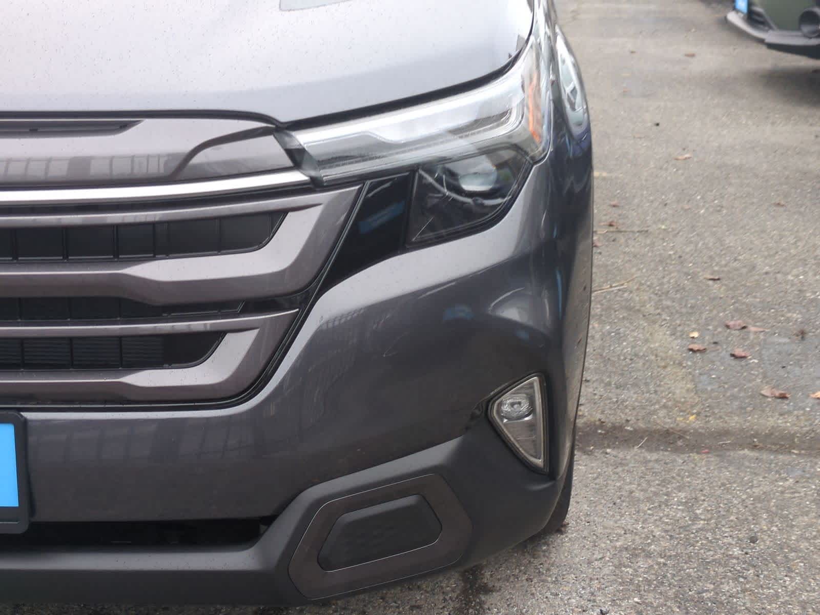 Thumbnail: 2026 Subaru Forester - 11