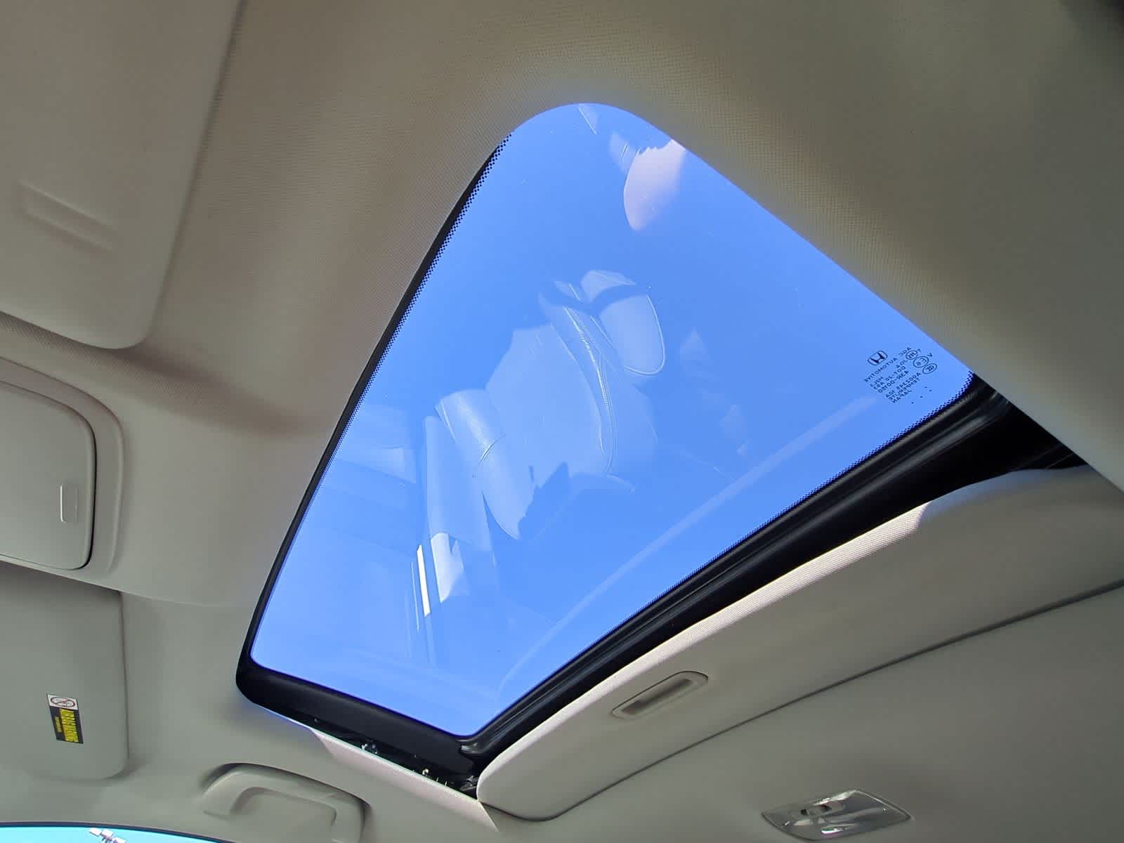 Thumbnail: 2011 Honda CR-V - 20