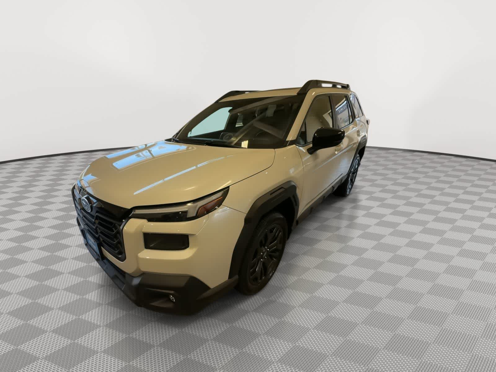 Thumbnail: 2026 Subaru Outback - 4