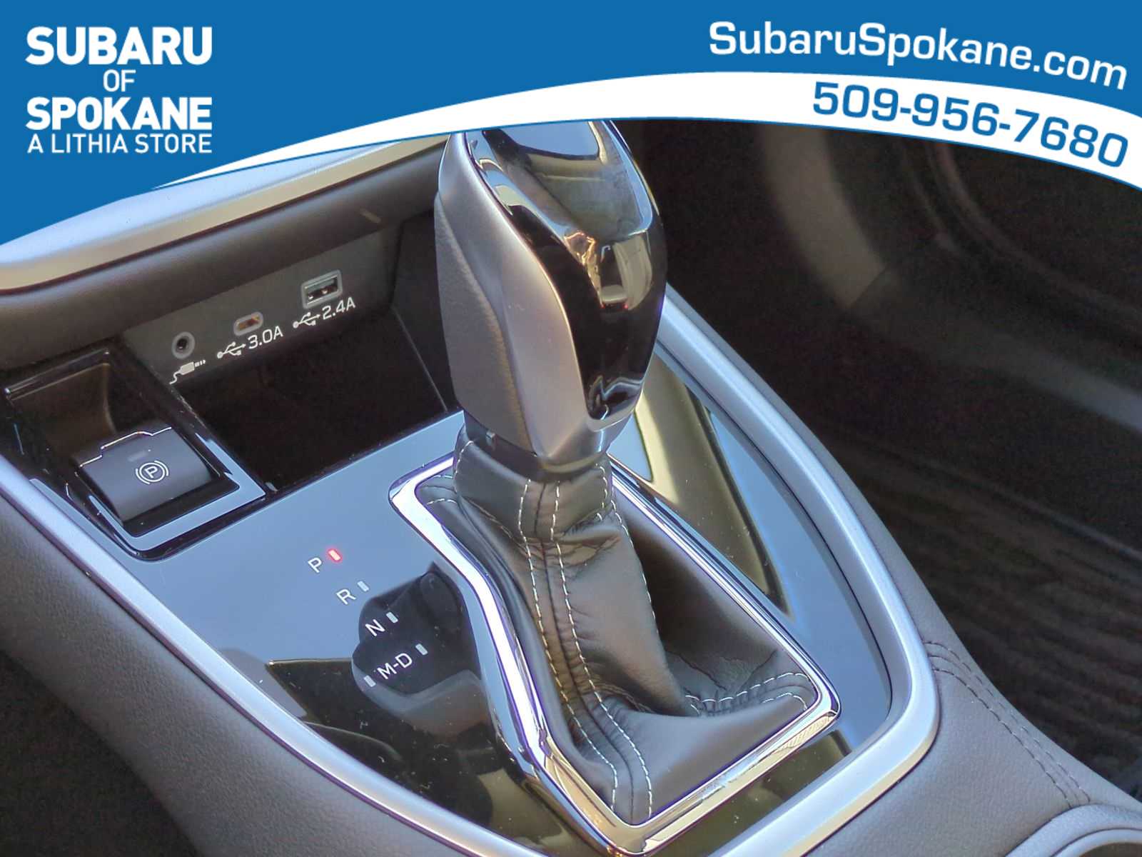 Thumbnail: 2025 Subaru Outback - 31