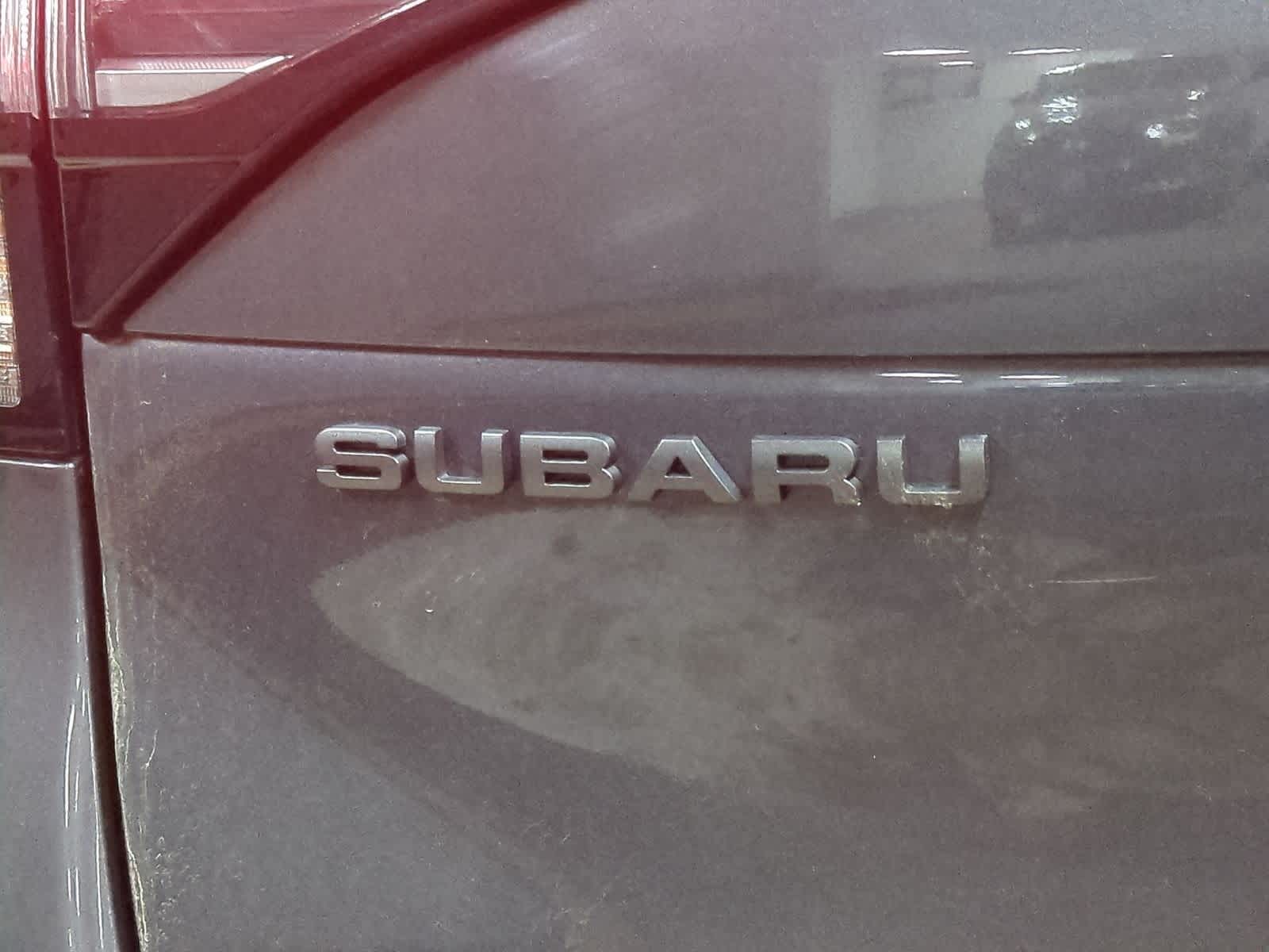Thumbnail: 2025 Subaru Forester - 13