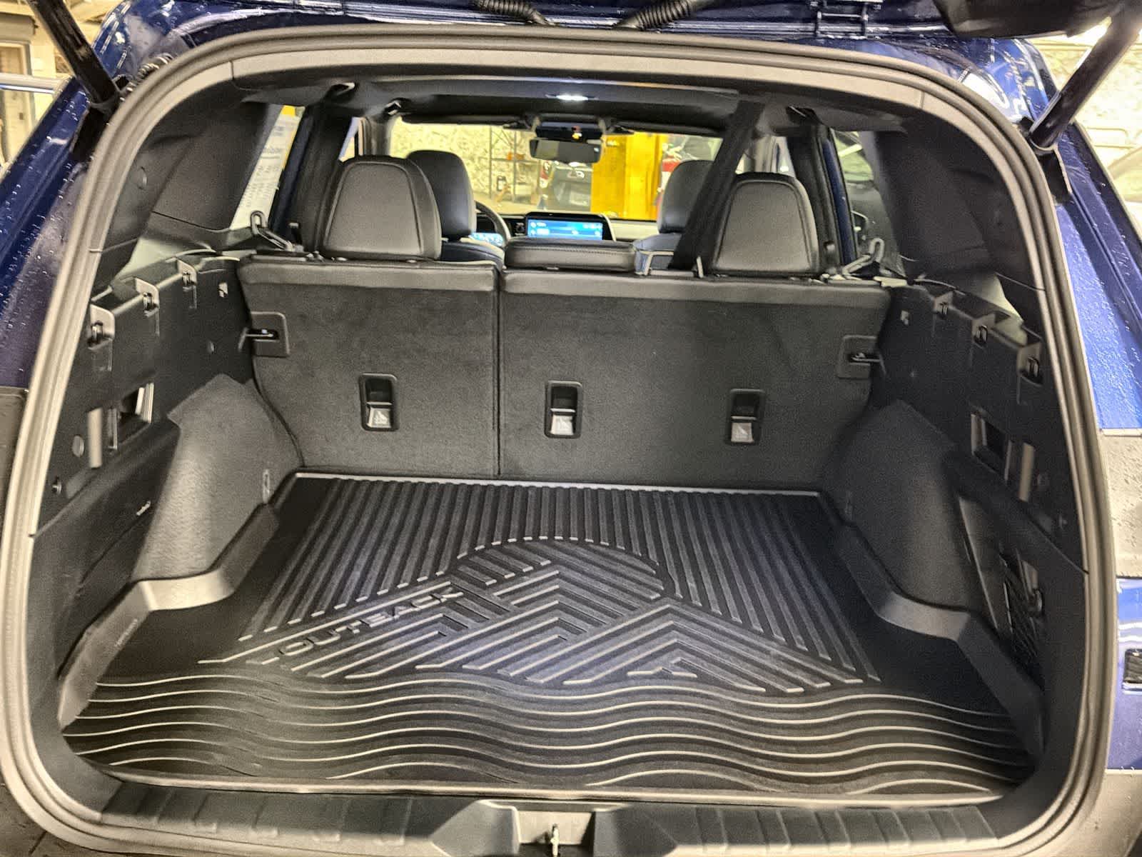 Thumbnail: 2026 Subaru Outback - 37