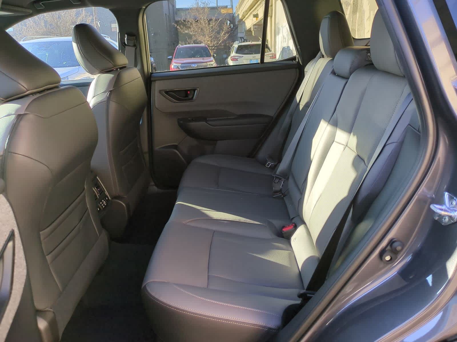 Thumbnail: 2026 Subaru Outback - 21