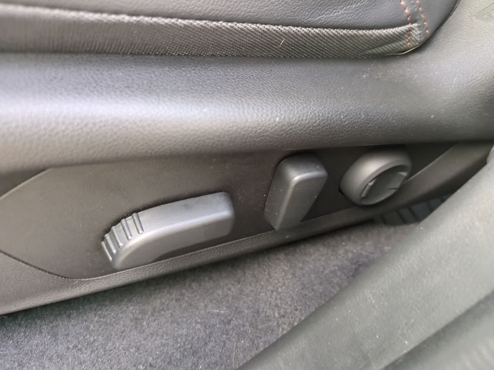 Thumbnail: 2025 Subaru Forester - 19