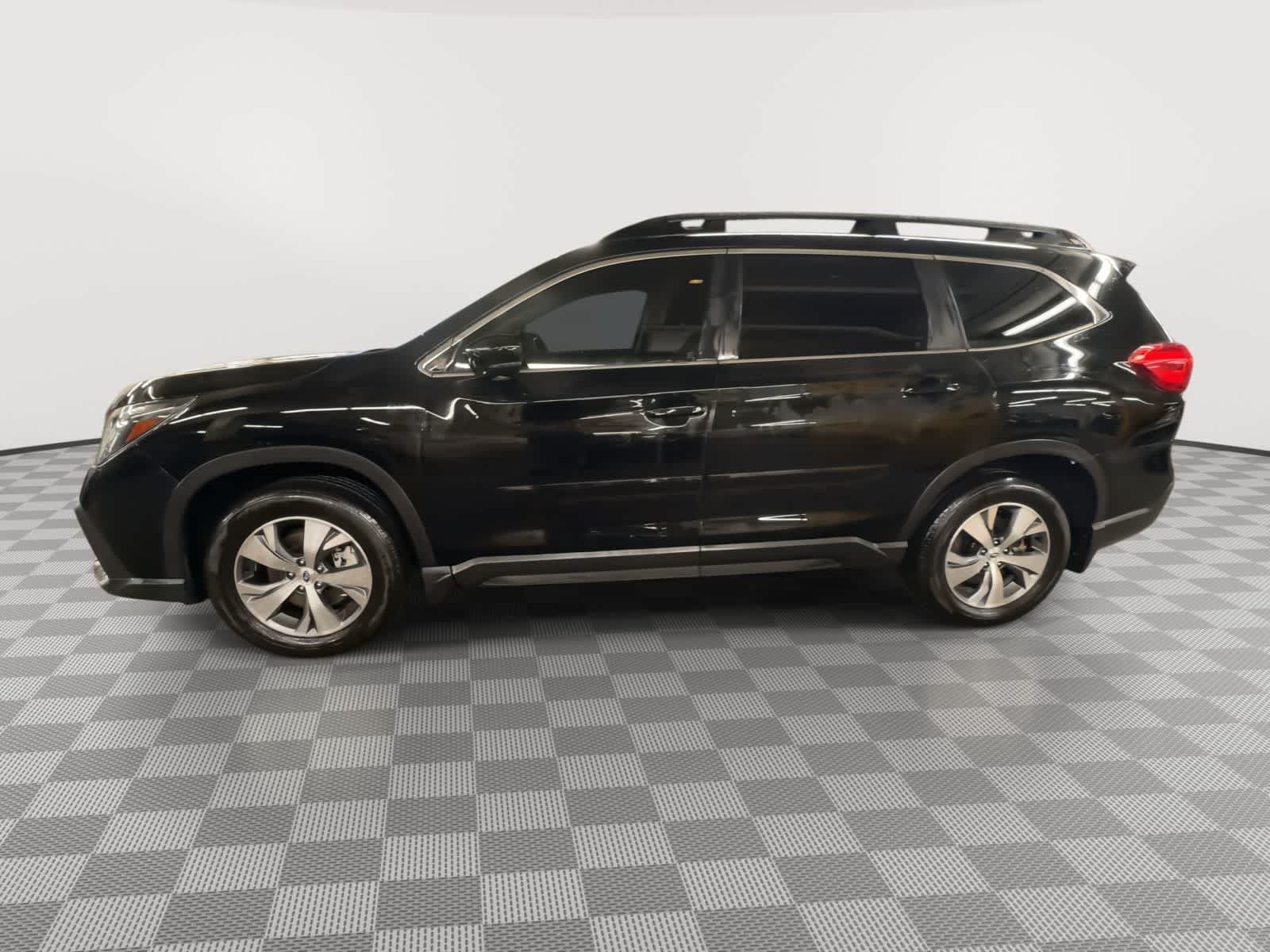 Thumbnail: 2024 Subaru Ascent - 6