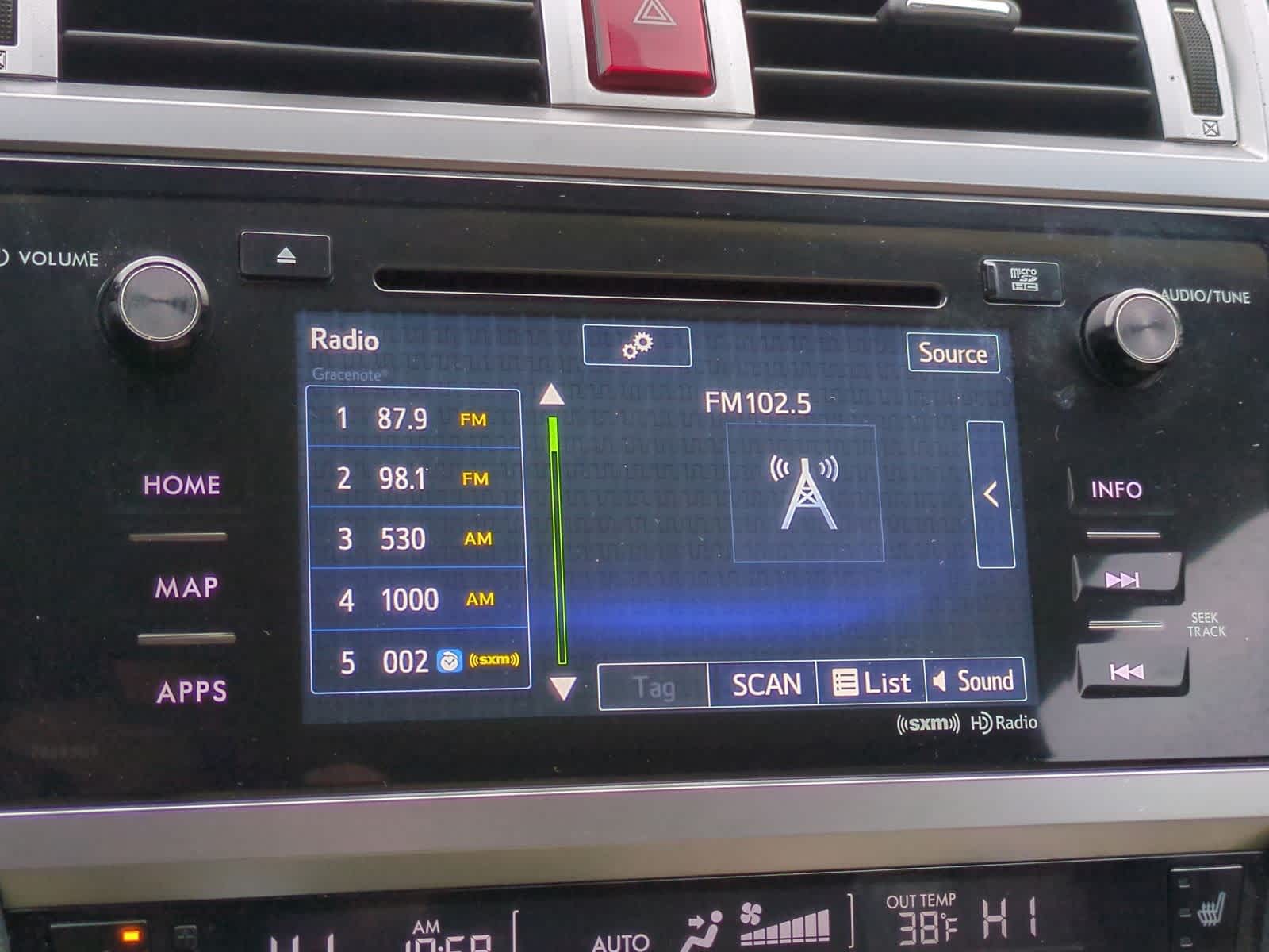 Thumbnail: 2016 Subaru Outback - 32