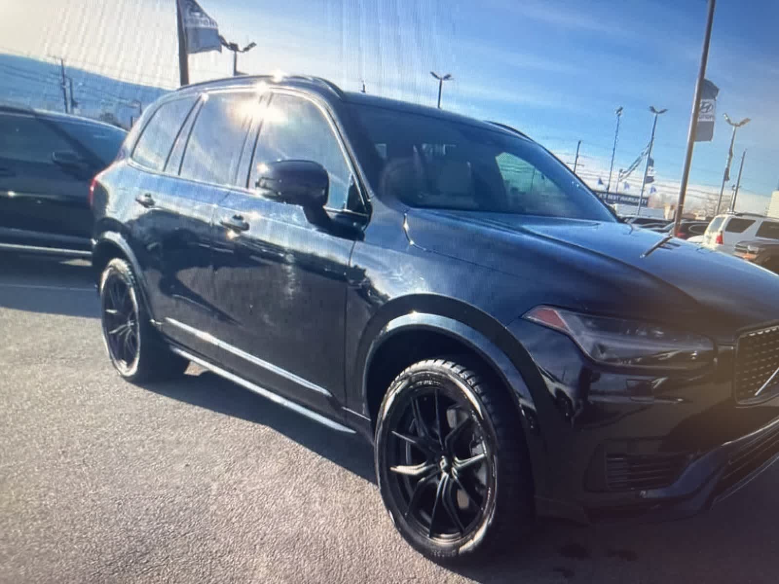 Thumbnail: 2020 Volvo XC90 - 19