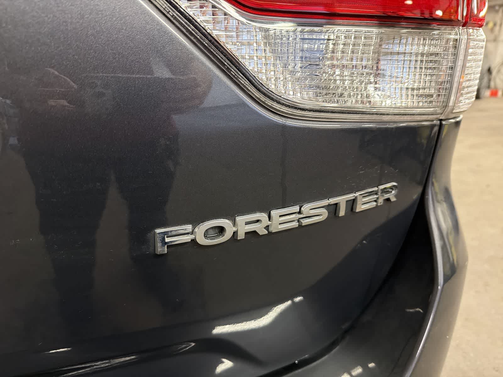 Thumbnail: 2024 Subaru Forester - 14