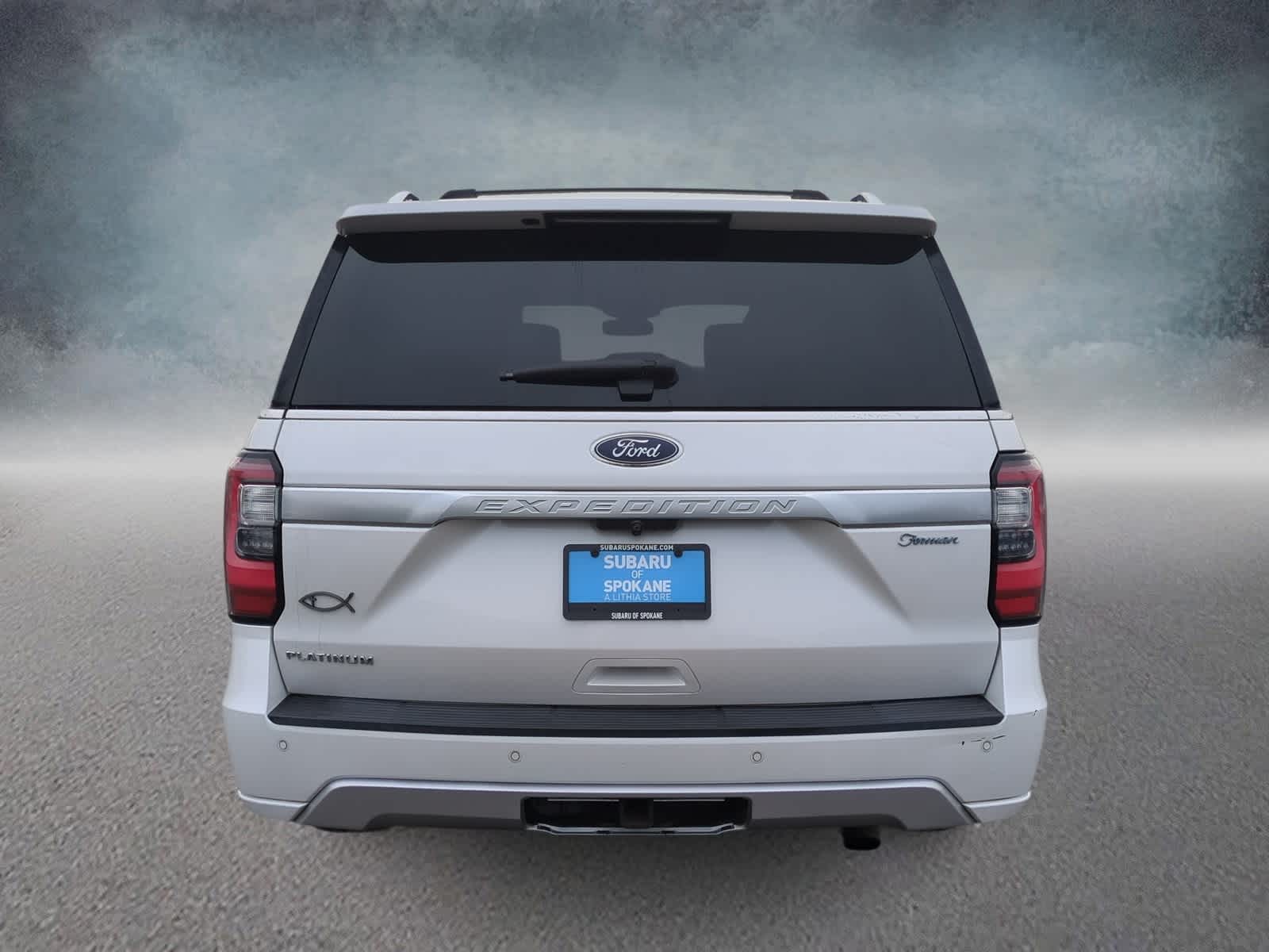 Thumbnail: 2019 Ford Expedition - 7