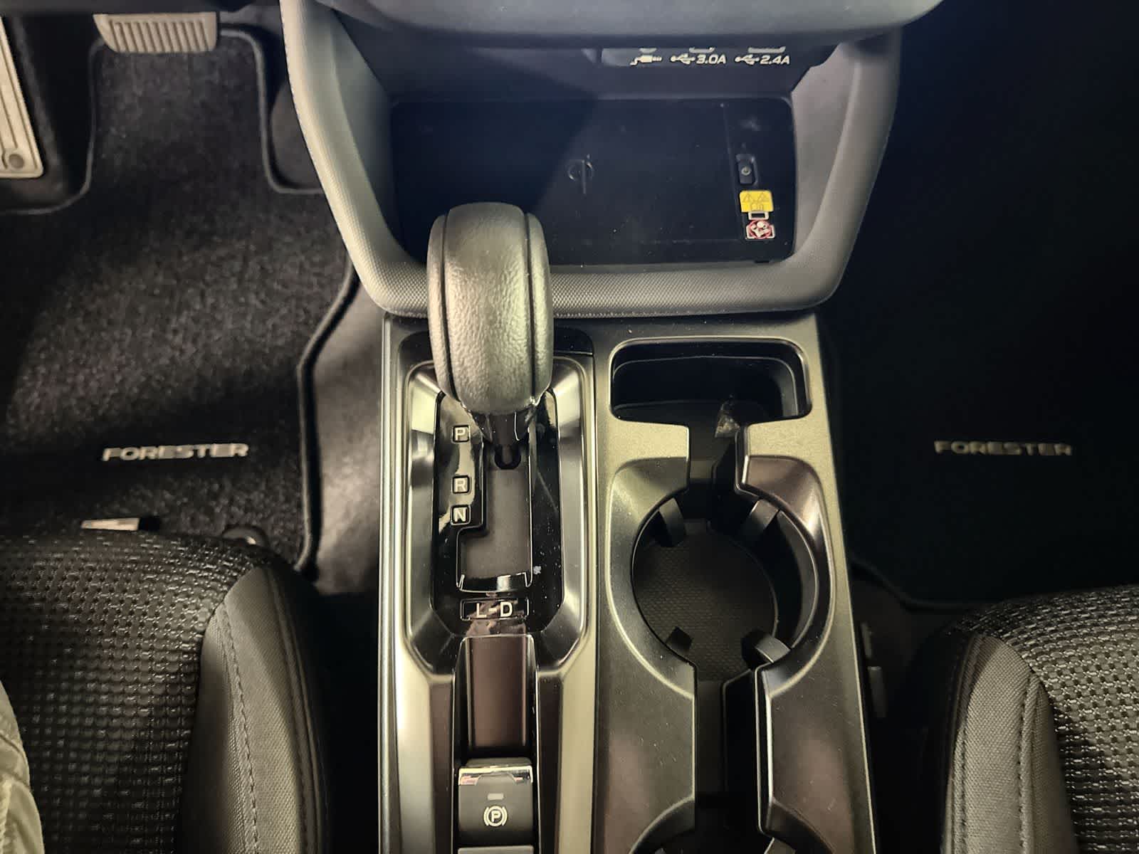 Thumbnail: 2026 Subaru Forester - 31