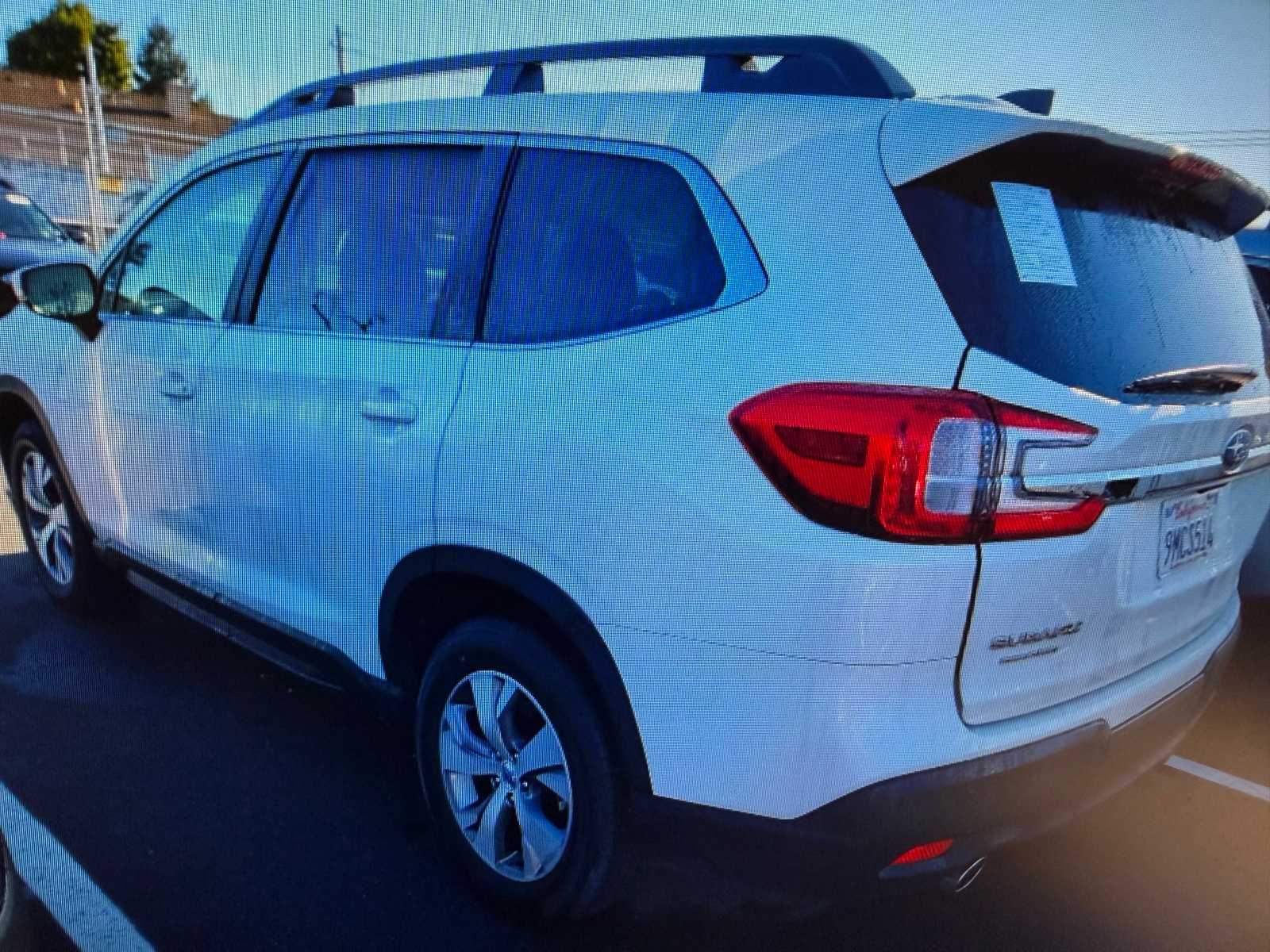 Thumbnail: 2024 Subaru Ascent - 4