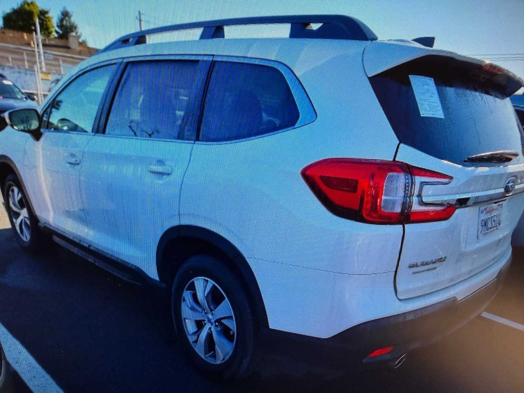 Used 2024 Subaru Ascent Premium SUV