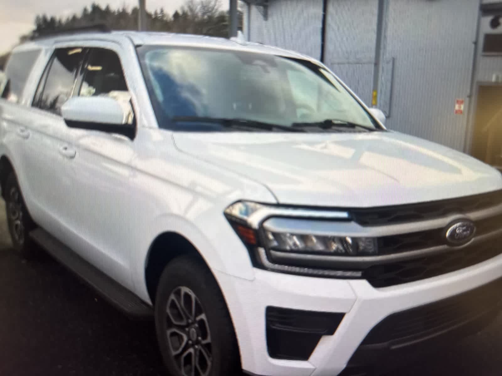 Thumbnail: 2024 Ford Expedition MAX - 4