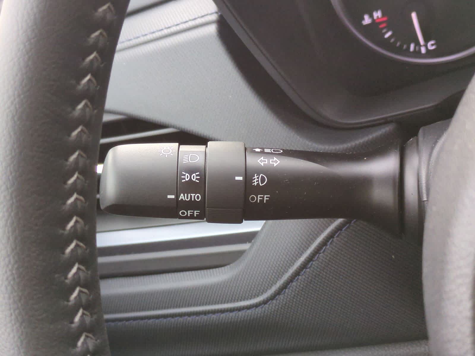 Thumbnail: 2026 Subaru Forester - 28