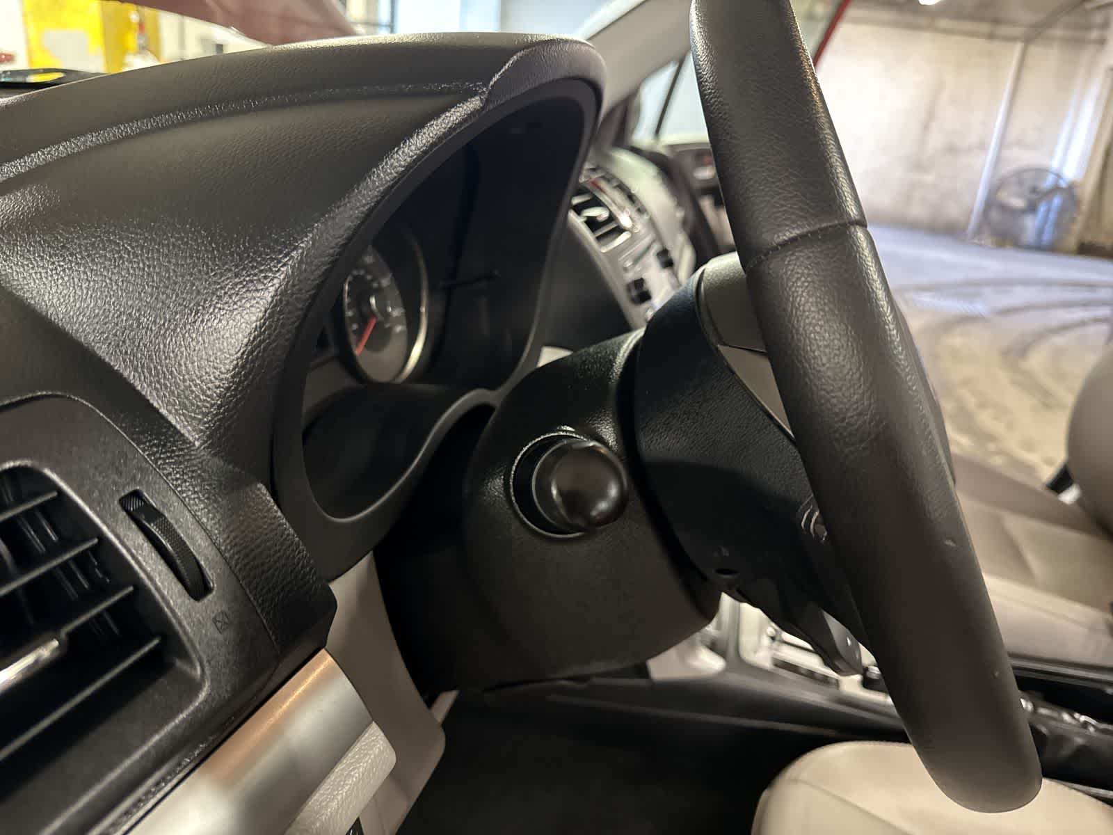 Thumbnail: 2015 Subaru Forester - 28