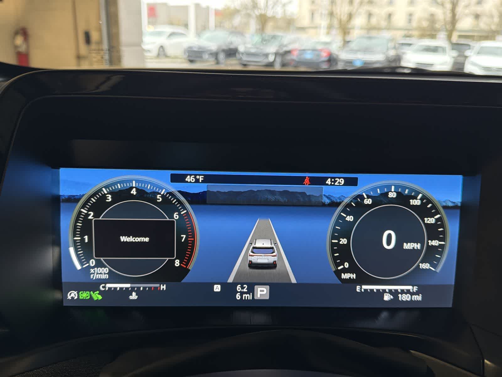 Thumbnail: 2026 Subaru Outback - 36