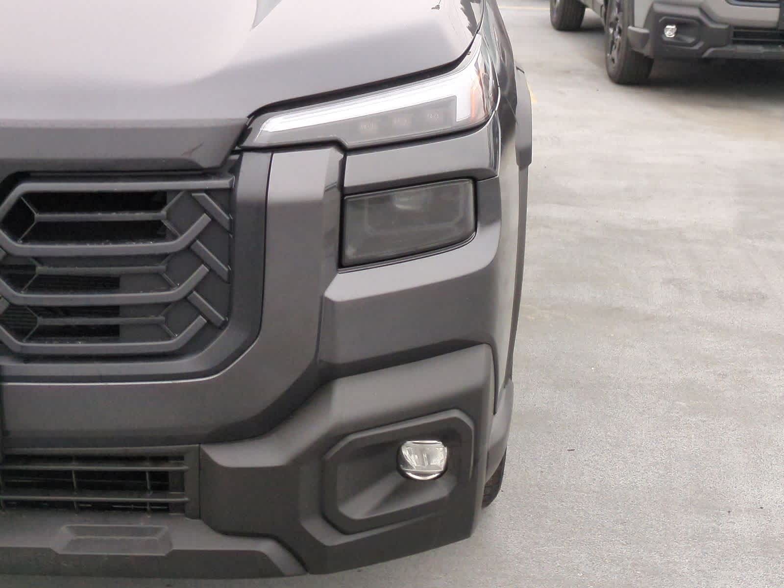 Thumbnail: 2026 Subaru Outback - 11