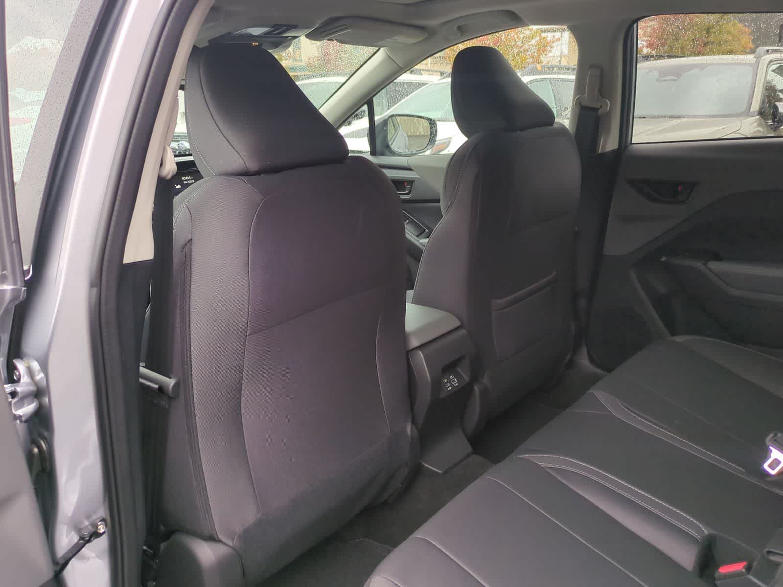 Thumbnail: 2026 Subaru Crosstrek - 20