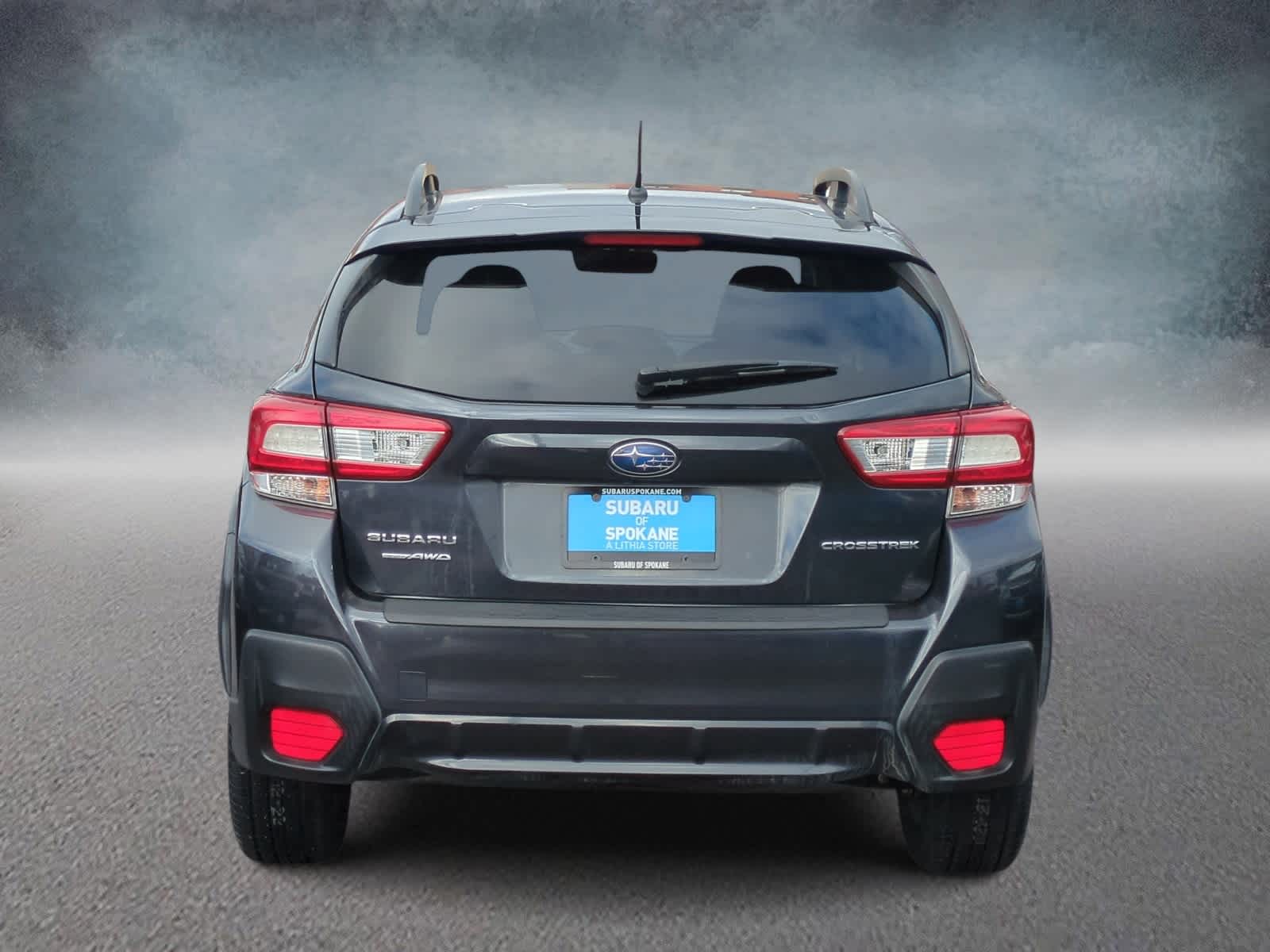Thumbnail: 2019 Subaru Crosstrek - 7