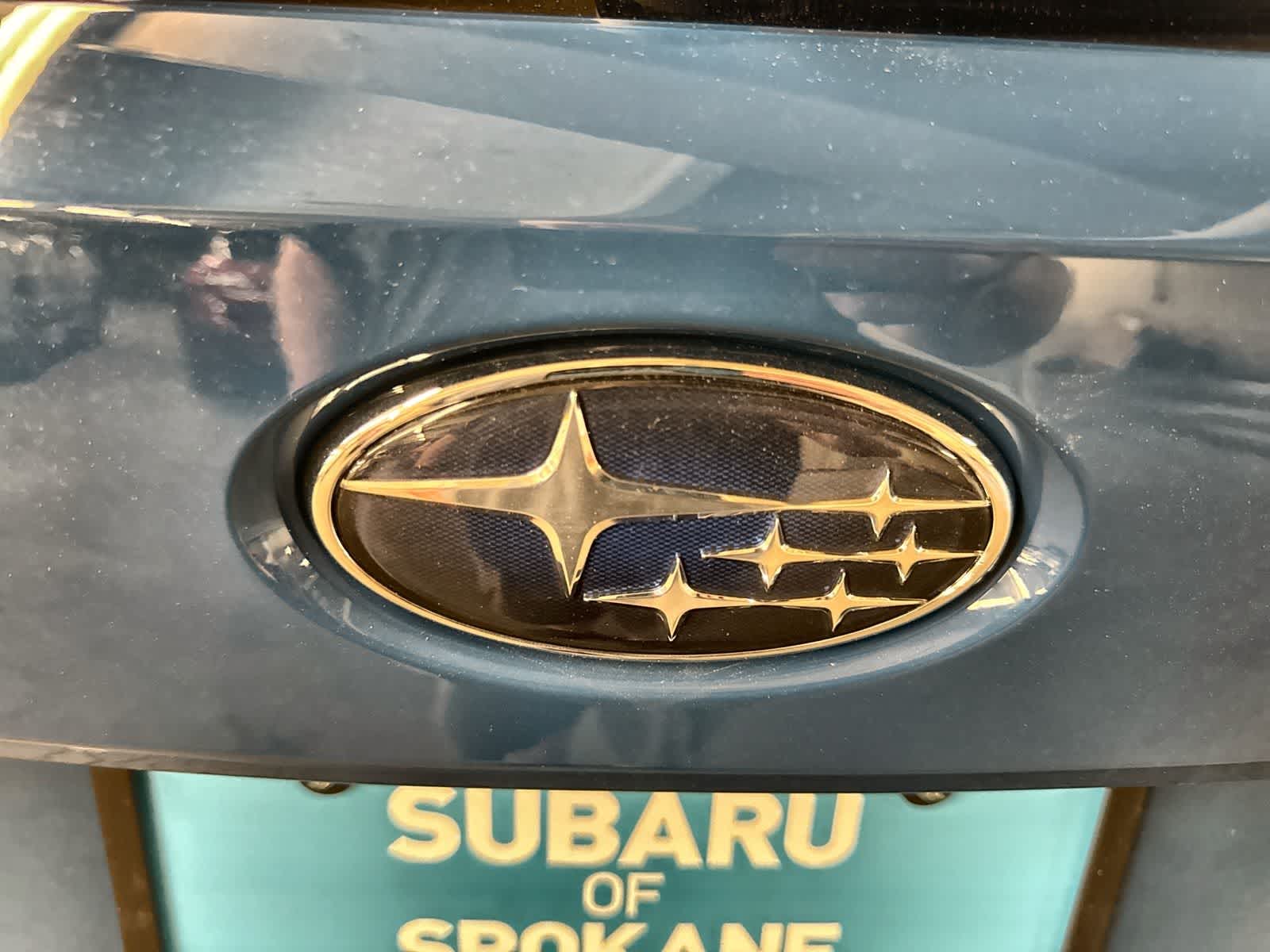 2026 Subaru Crosstrek Wilderness - Photo 12