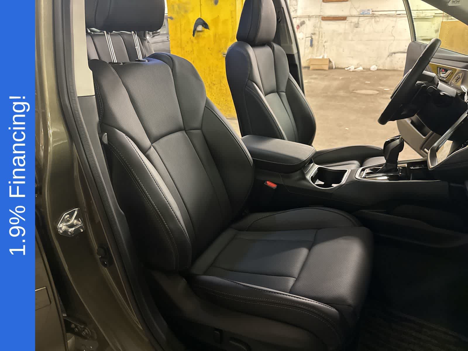 Thumbnail: 2025 Subaru Outback - 25