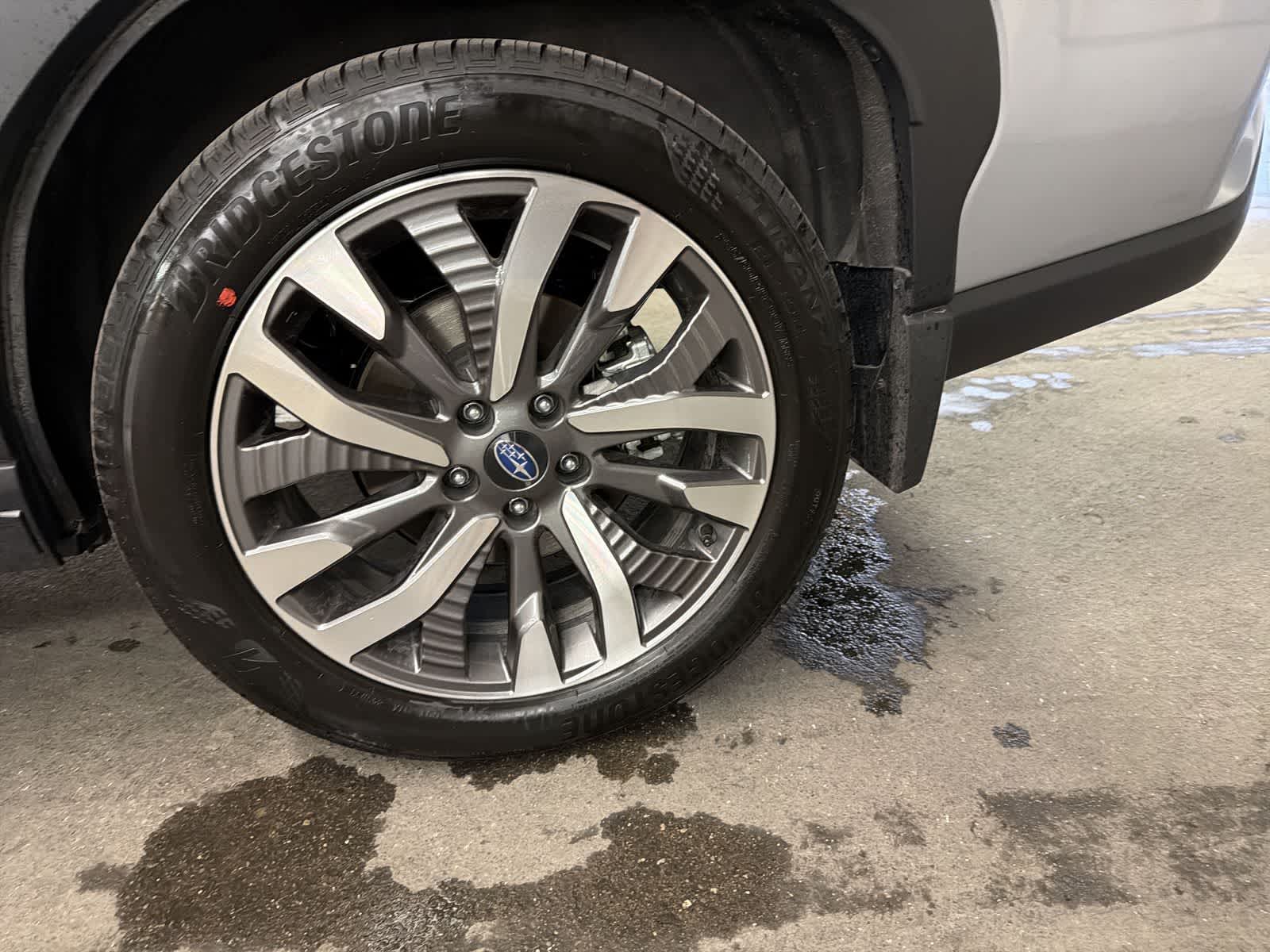 Thumbnail: 2026 Subaru Forester - 15