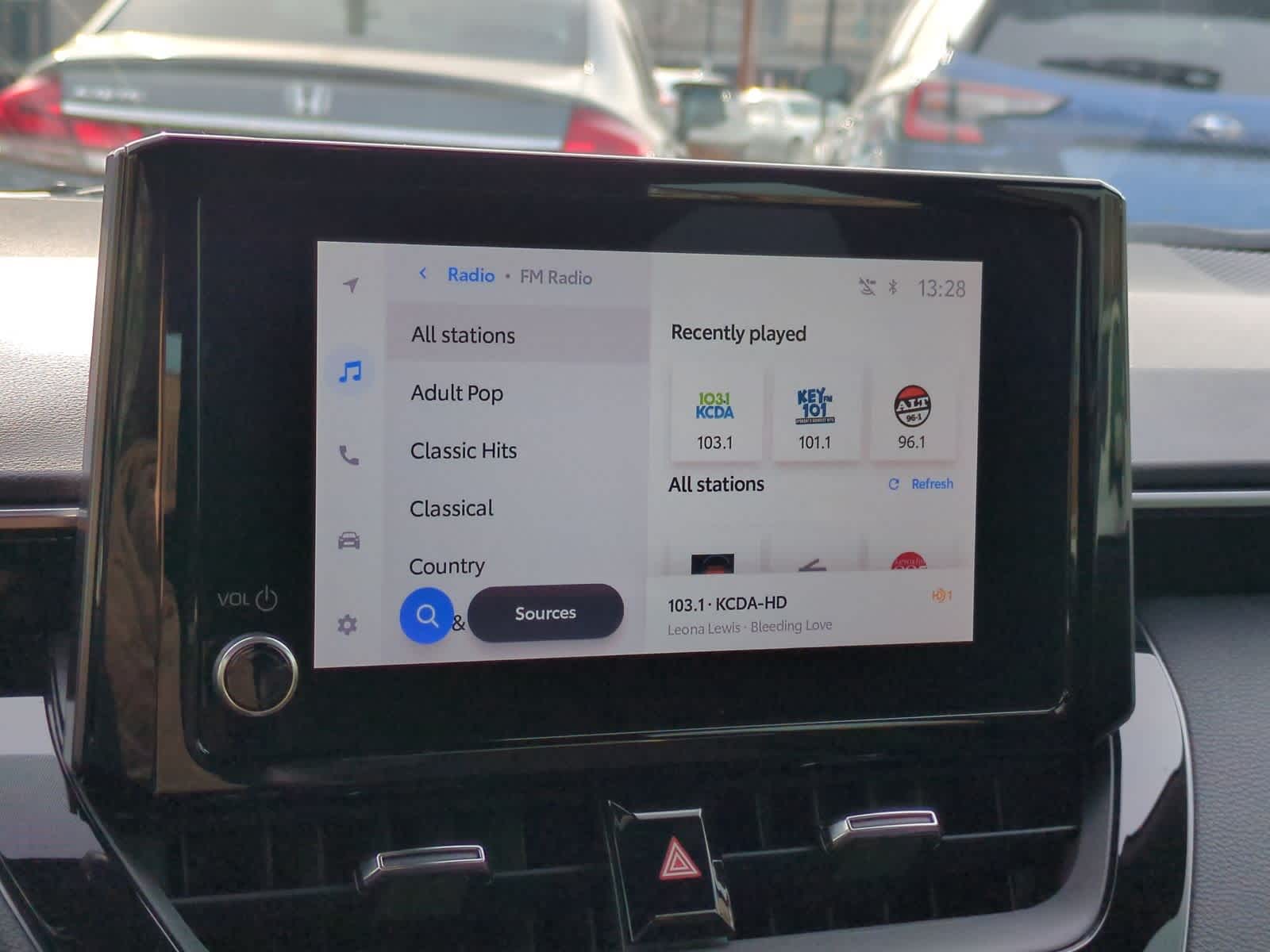 Thumbnail: 2024 Toyota GR Corolla - 30