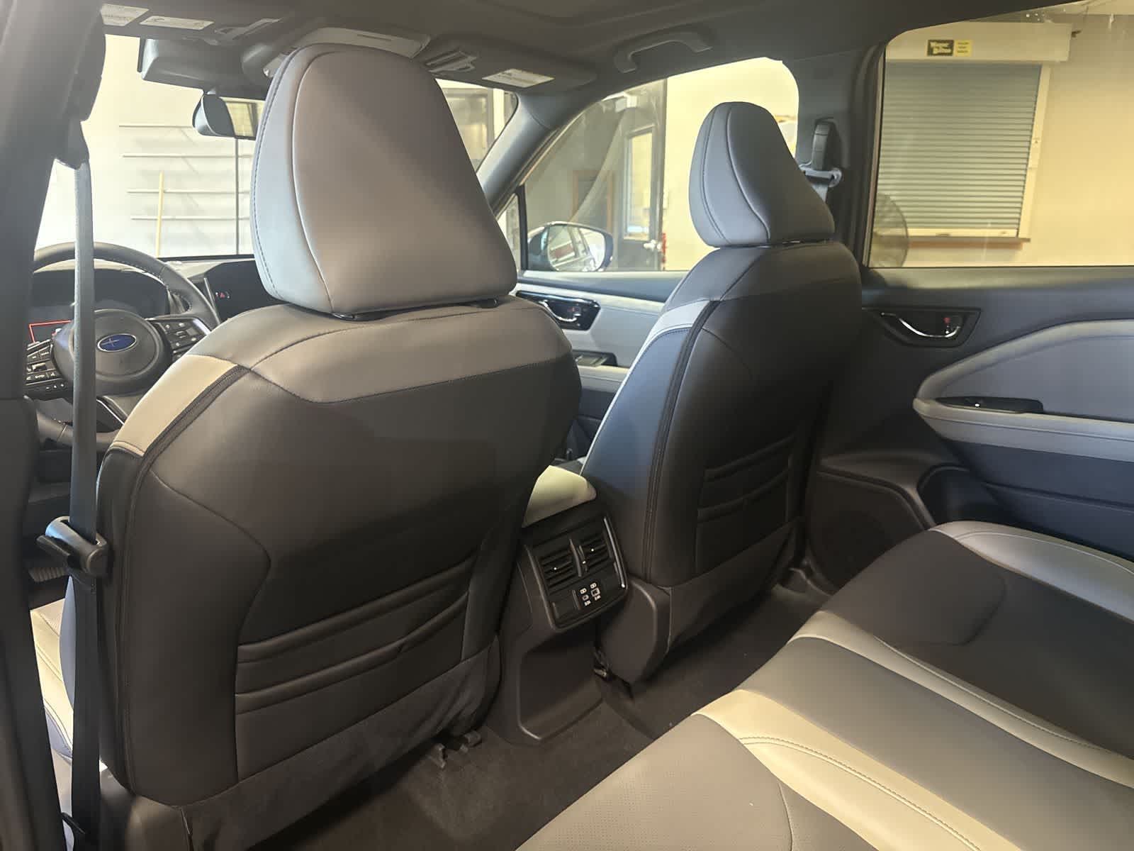 Thumbnail: 2026 Subaru Forester - 16