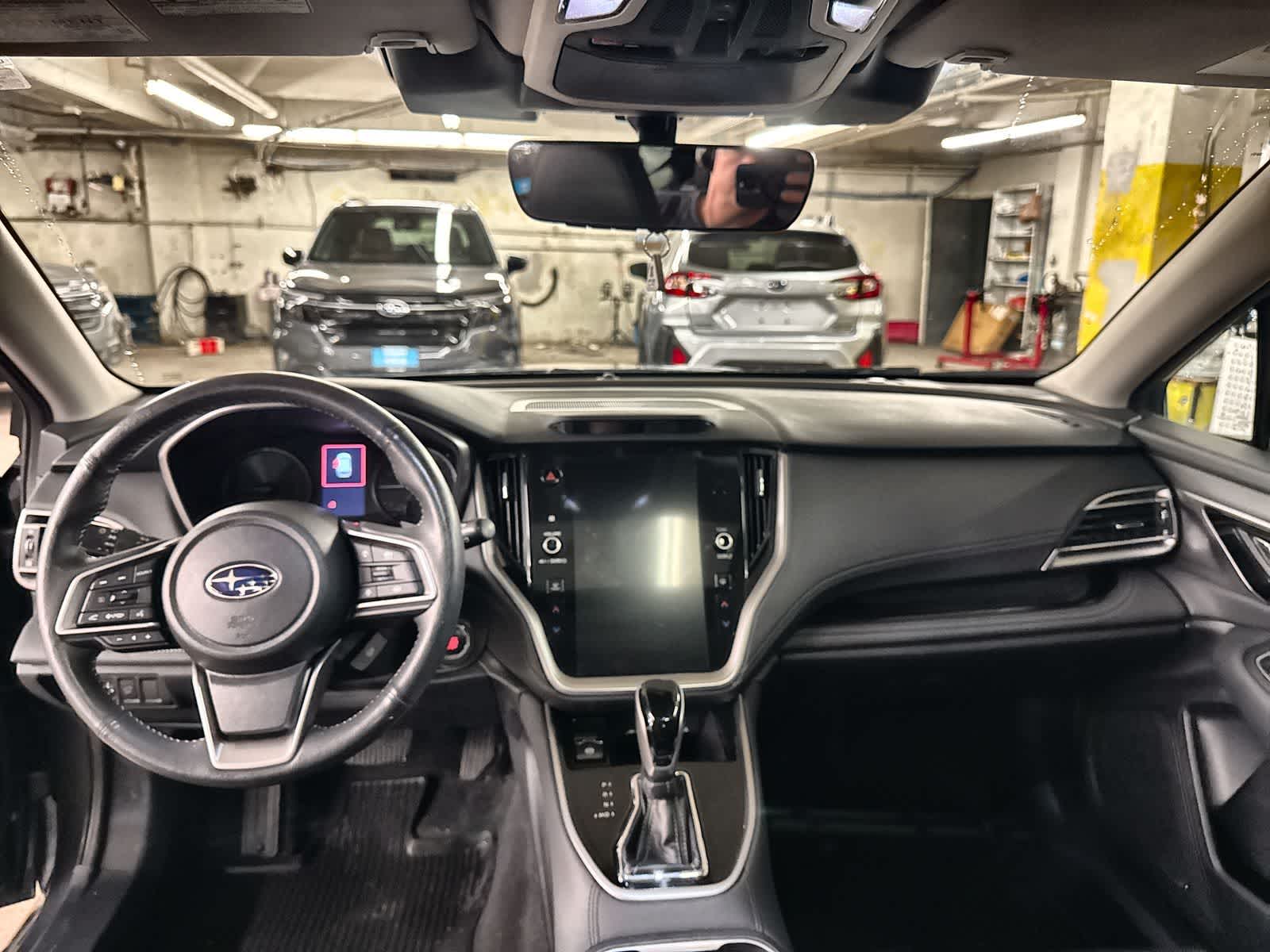 Thumbnail: 2024 Subaru Outback - 16
