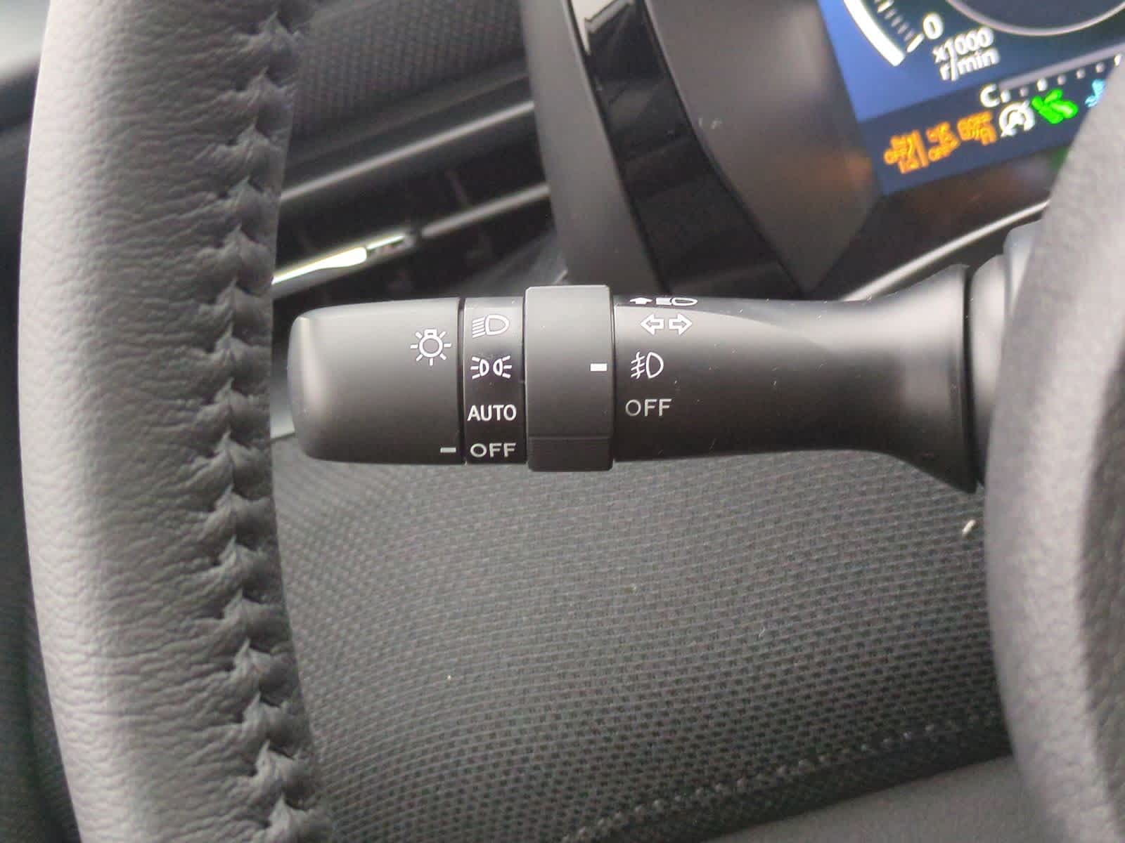 Thumbnail: 2026 Subaru Outback - 28