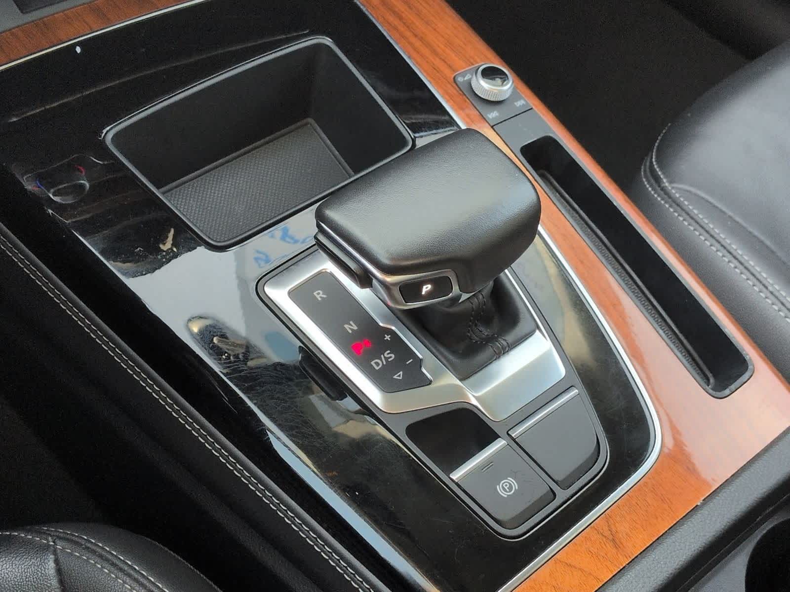 Thumbnail: 2023 Audi Q5 - 32