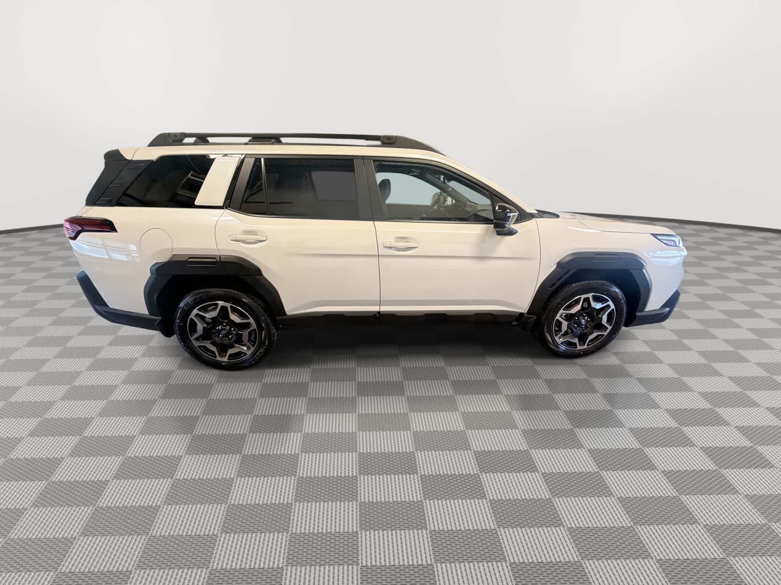 Thumbnail: 2026 Subaru Outback - 9