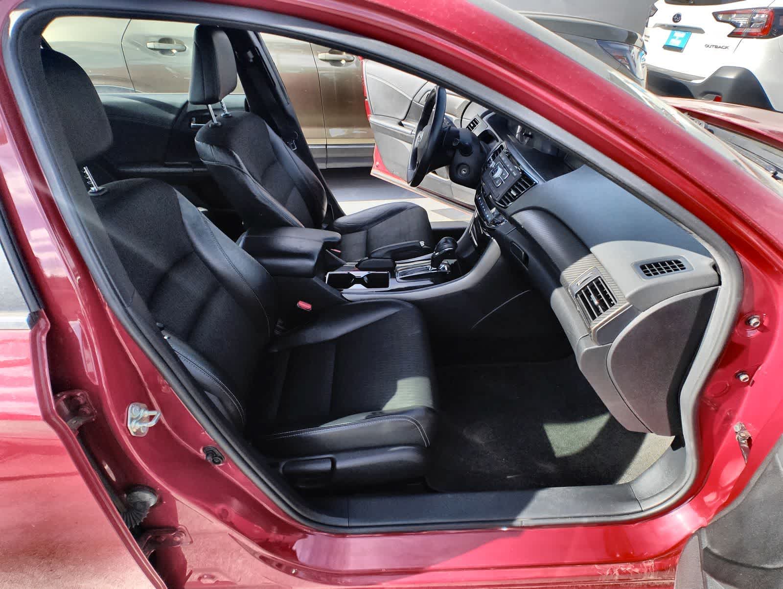 Thumbnail: 2017 Honda Accord - 22