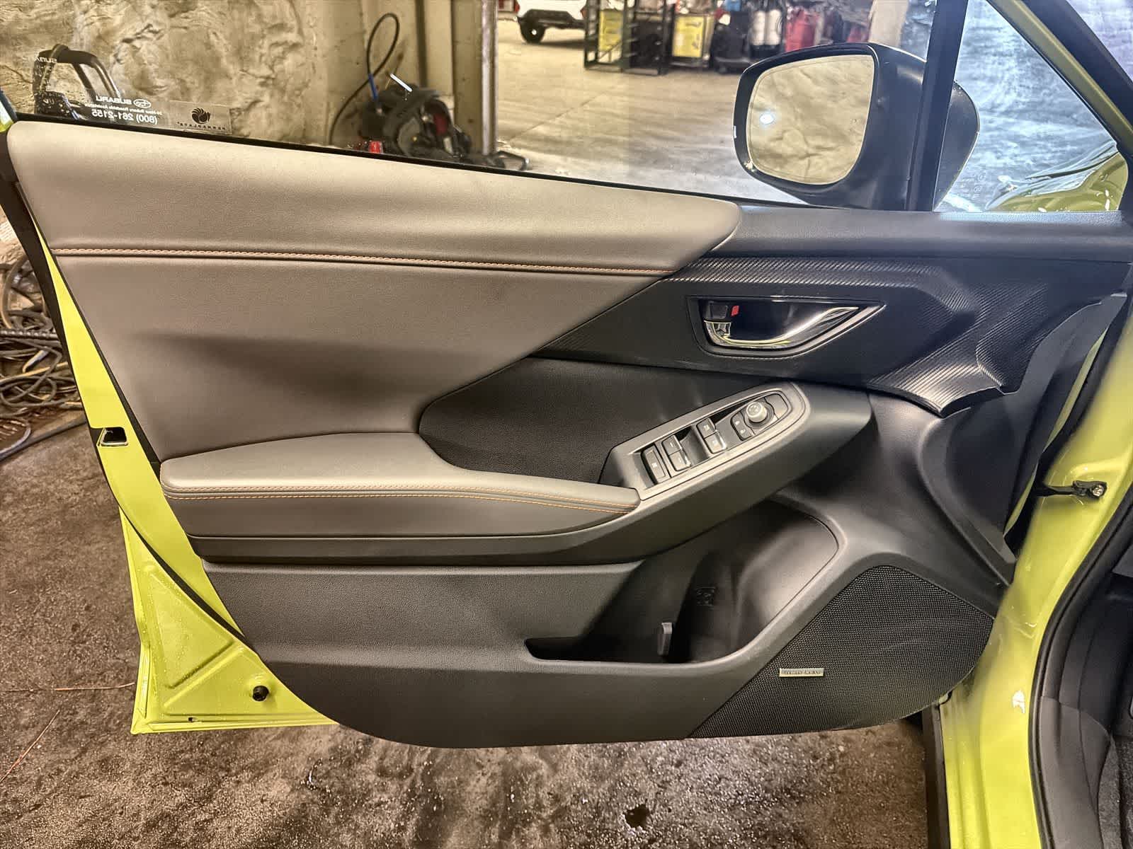 Thumbnail: 2026 Subaru Crosstrek - 10