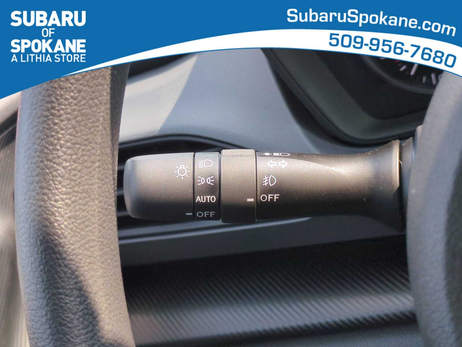 Thumbnail: 2025 Subaru Crosstrek - 28