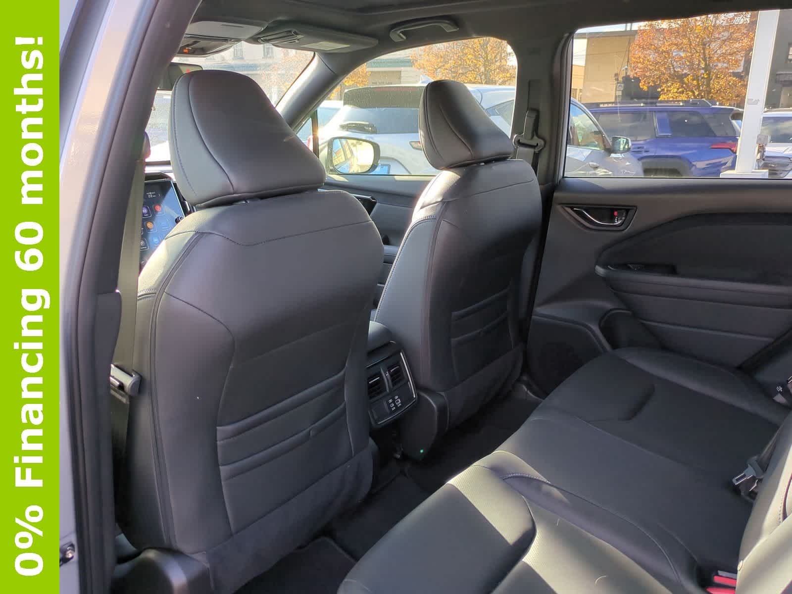 Thumbnail: 2025 Subaru Forester - 20