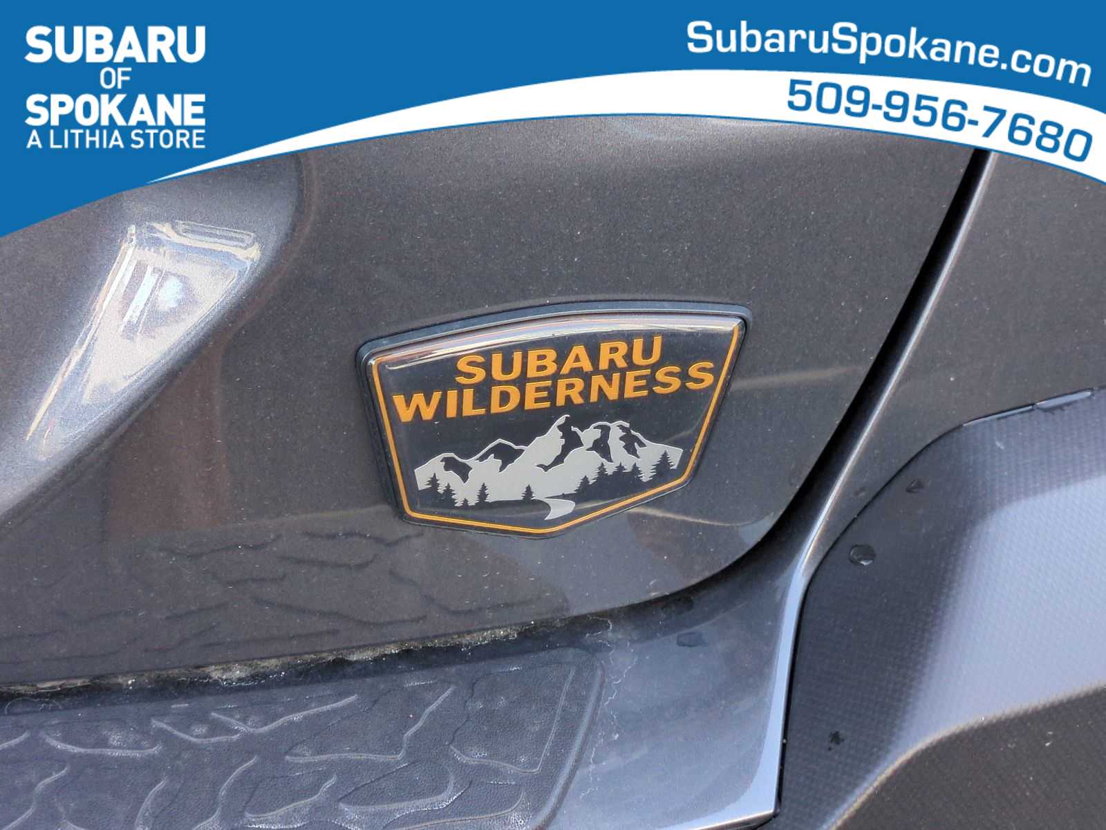 Thumbnail: 2026 Subaru Crosstrek - 12