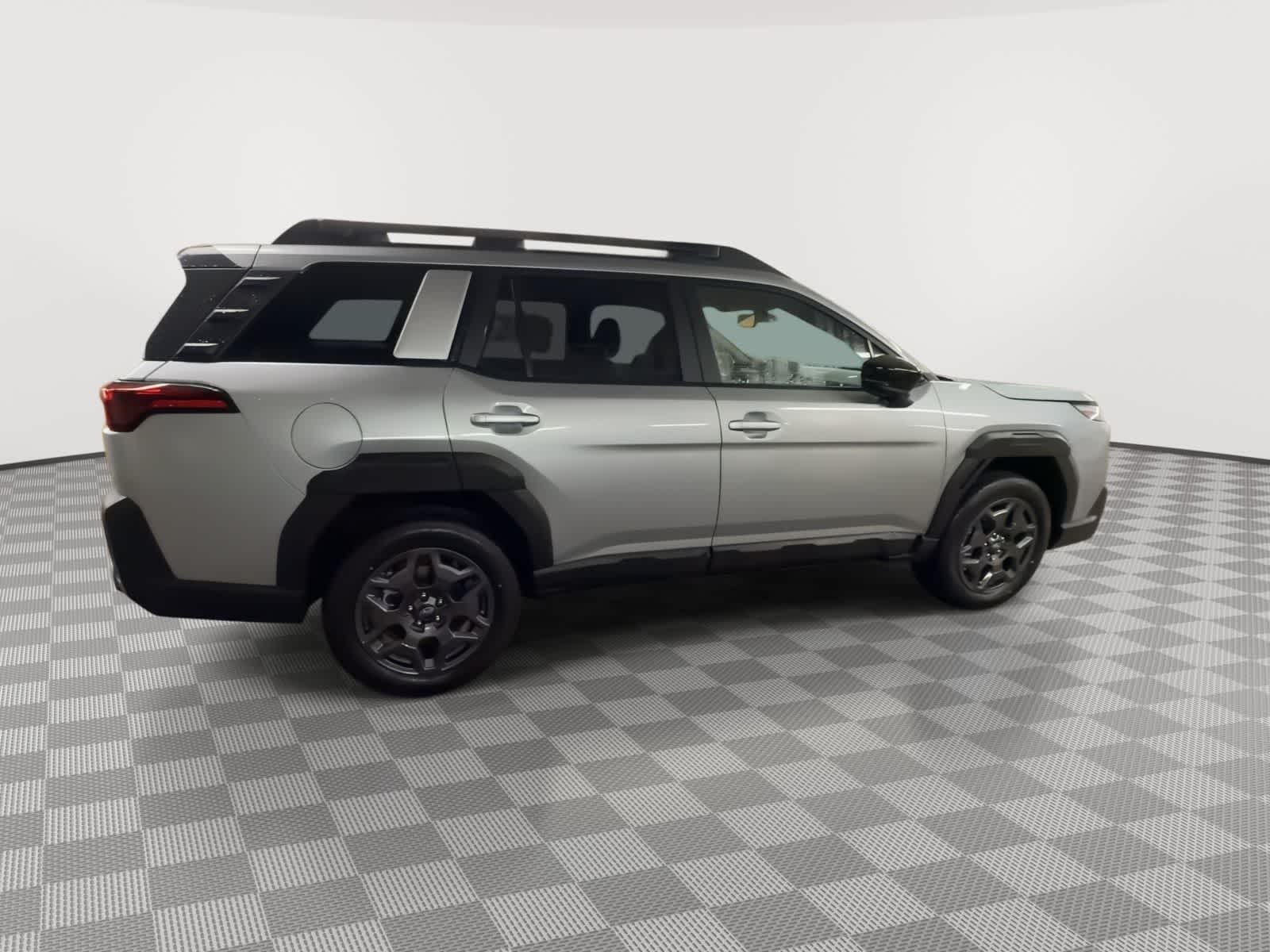 Thumbnail: 2026 Subaru Outback - 8