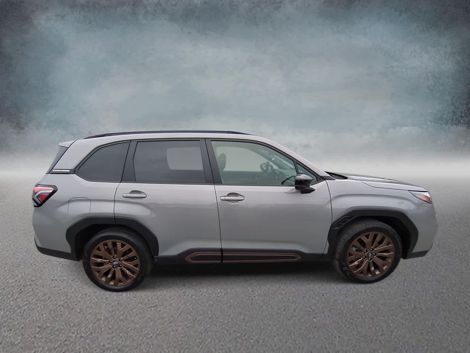 Thumbnail: 2025 Subaru Forester - 10