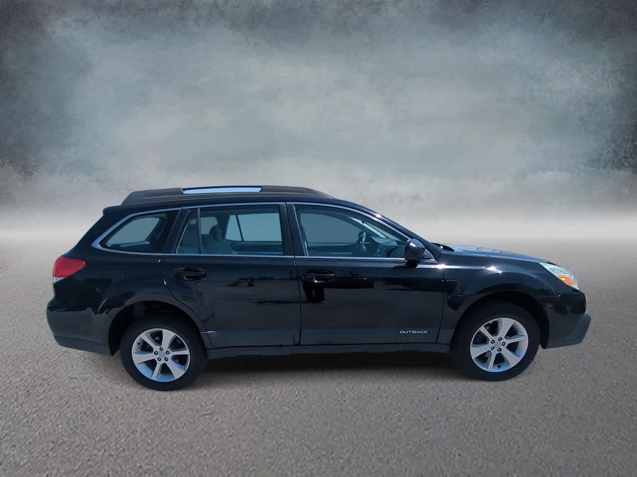 Thumbnail: 2014 Subaru Outback - 9