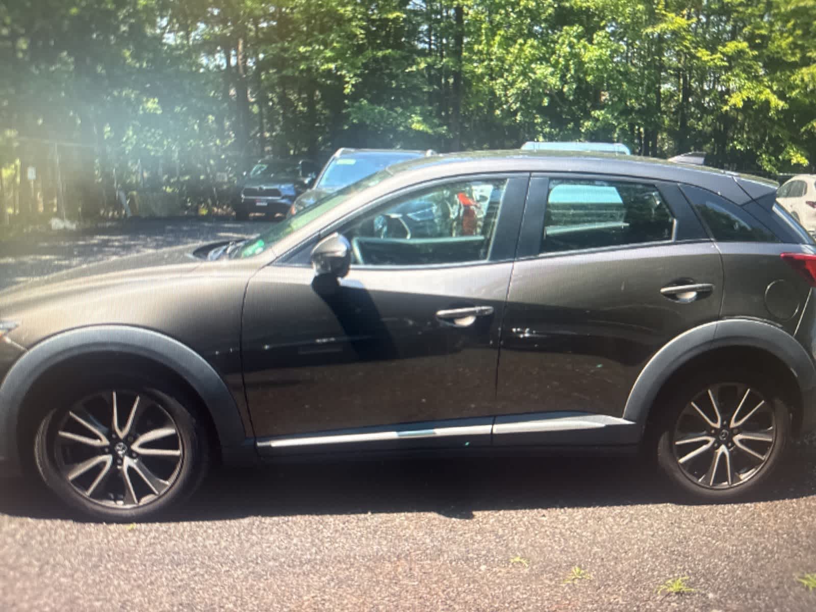 Thumbnail: 2016 Mazda CX-3 - 2