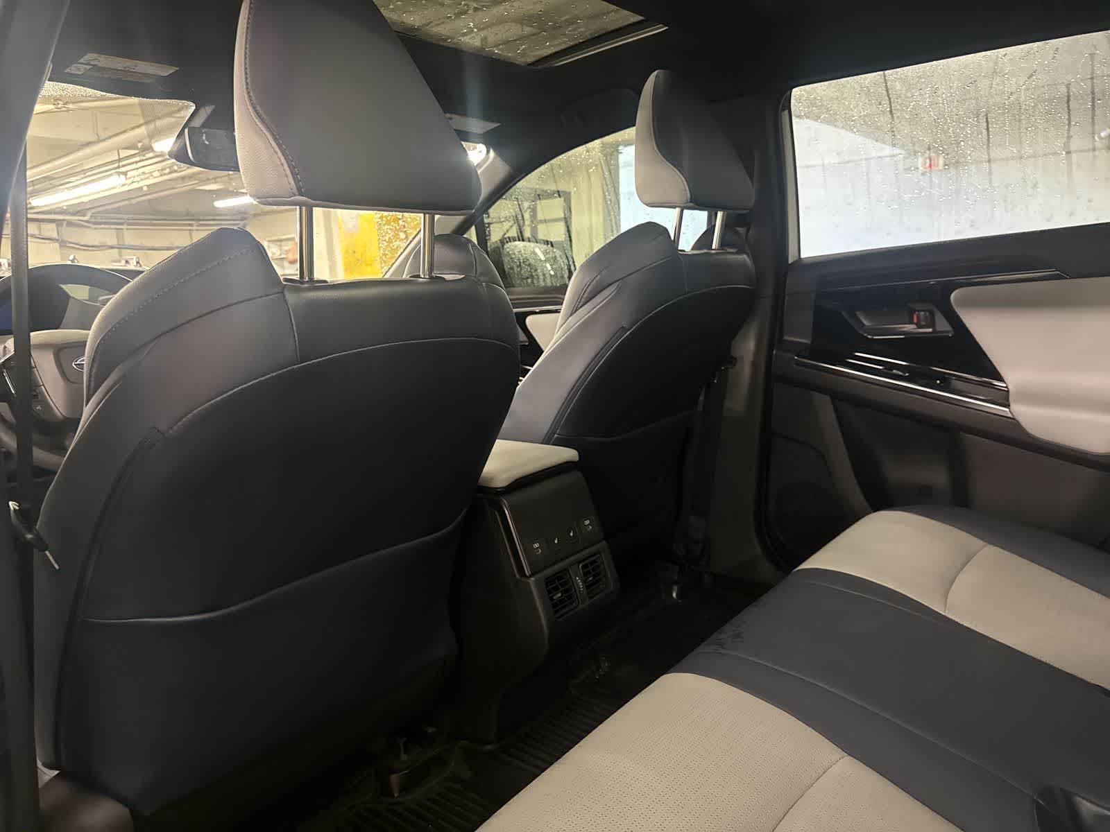 Thumbnail: 2023 Subaru Solterra - 19