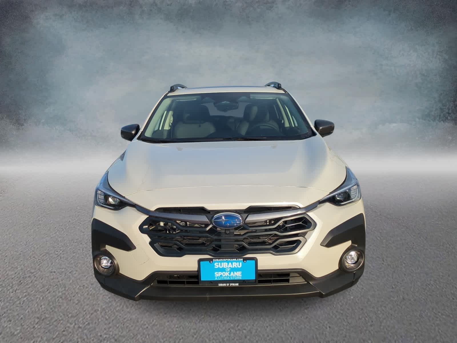Thumbnail: 2026 Subaru Crosstrek - 3